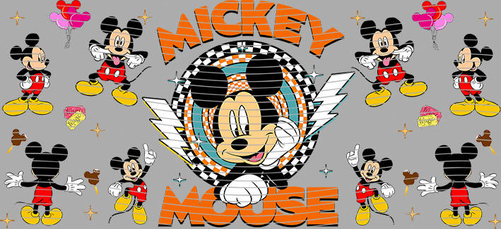 16oz Mickey-N1-997